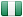 Nigerian Flag