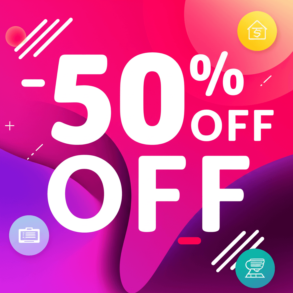 Setting Up Discounts