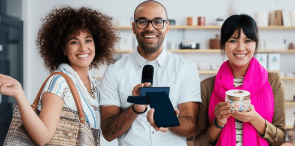 Merchants Hero Background