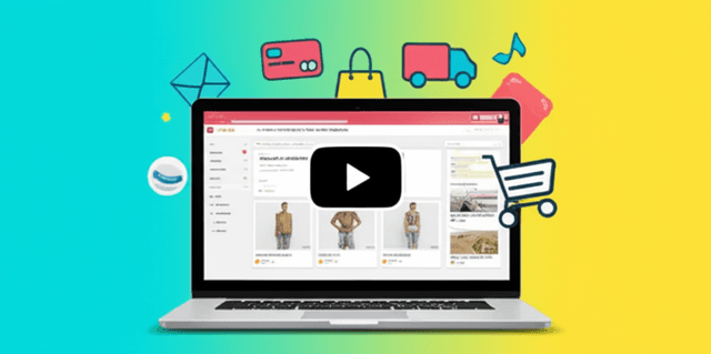 Setting up your Seapane store